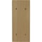 Ekena Millwork 3"W x 5"D x 7"H Hamilton Traditional Bracket, Cherry BKT03X05X07HACH - alternate 3